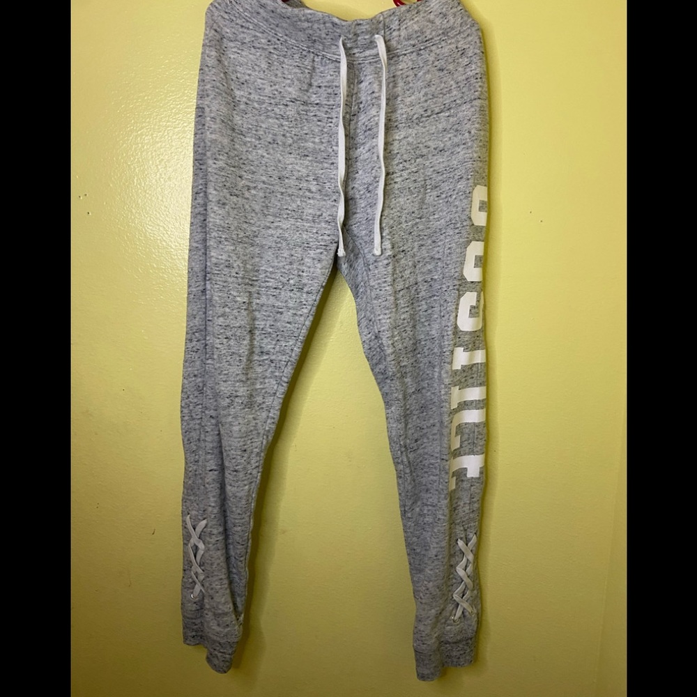 Justice leggings